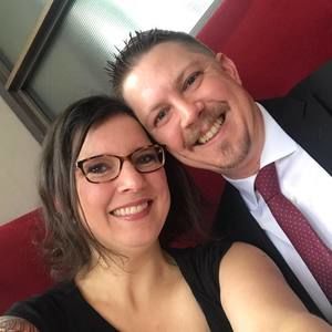 Meet your Posher, Allison